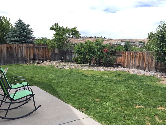 2nd image of 4668 S Cactus Hills Dr