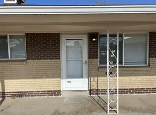 7657 W 32nd Ave #57, Wheat Ridge, CO 80033