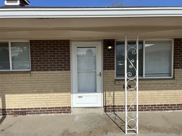 7657 W 32nd Ave #57, Wheat Ridge, CO 80033