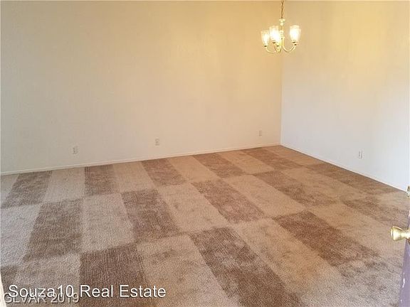 2nd image of 5026 S Rainbow Blvd Unit 203