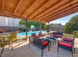 2102 Capulet Stone, San Antonio, TX 78251