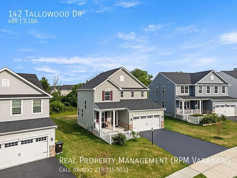 142 Tallowood Dr — Photo 2