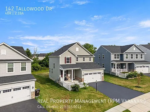 142 Tallowood Dr Photo 1