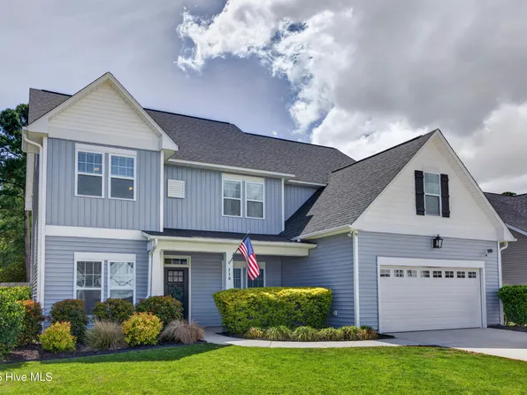 119 Downy Drive, Hampstead, NC 28443