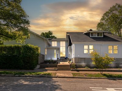 2501 Barton Ave, Nashville, TN, 37212