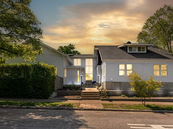 2501 Barton Ave, Nashville, TN 37212