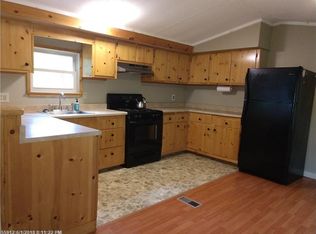 135 Wildes Rd, Bowdoinham, ME 04008