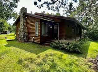 N3930 County Rd N, Kennan, WI 54537