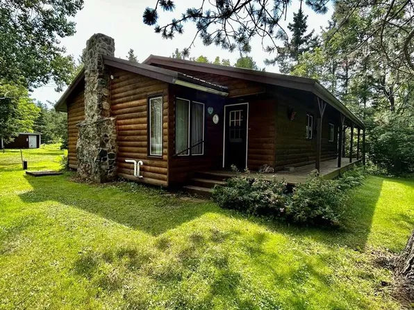 N3930 COUNTY ROAD N, Kennan, WI 54537