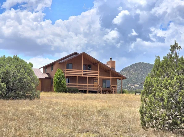 550 S Rolling Hills Rd, Young, AZ 85554
