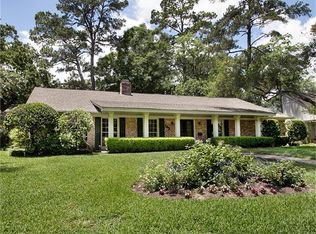 143 Plantation Rd, Houston, TX 77024