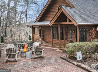 1670 Outback Rd, Jasper, GA