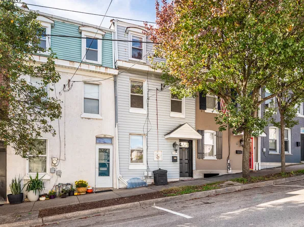 78 Poplar St, Conshohocken, PA 19428