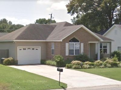 2203 Audley Bolton Dr, Searcy, AR, 72143