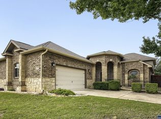 12230 Old Stillwater, San Antonio, TX 78254