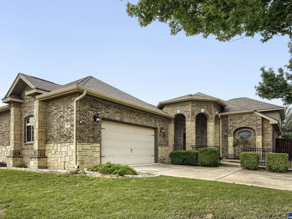 12230 Old Stillwater, San Antonio, TX 78254