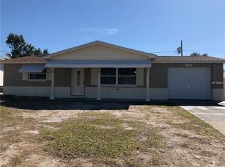 3516 Monticello St, New Port Richey, FL 34652