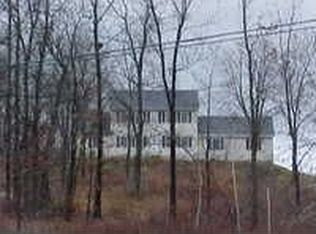 820 Sunflower Rd, New Concord, OH 43762