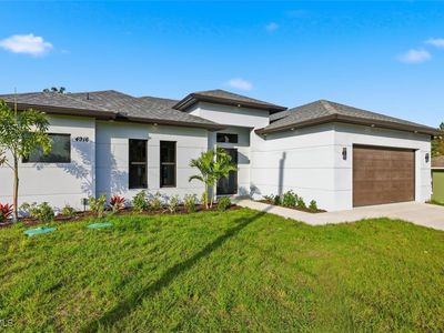 4916 3rd St W, Lehigh Acres, FL, 33971
