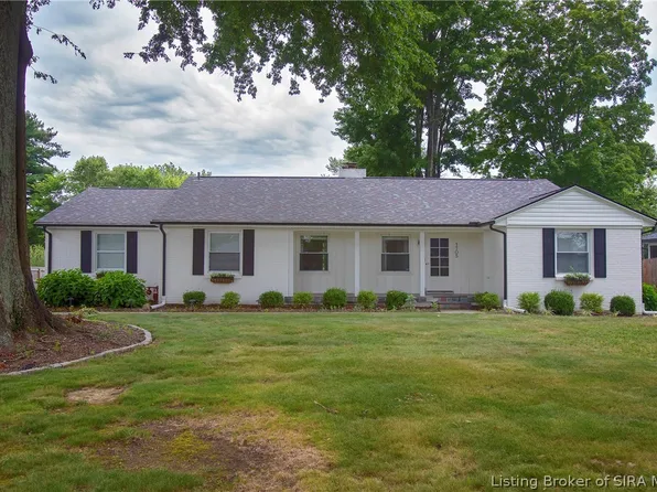 1705 Crestview Drive, New Albany, IN 47150