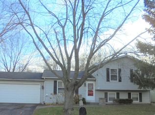 913 Lorelei Dr, Zion, IL 60099