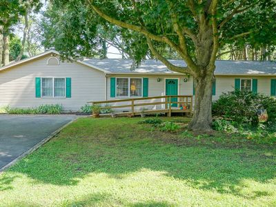109 Essex Rd, Chestertown, MD, 21620