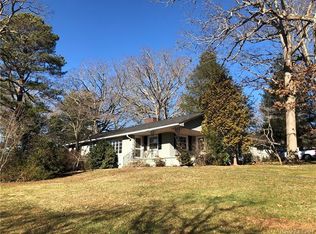 40 Kingwood Pl, Asheville, NC 28804