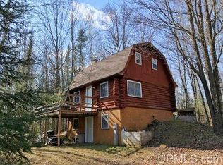 N15599 Downing Rd, Amberg, WI 54102