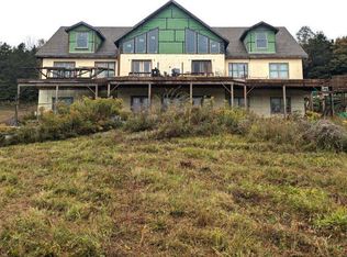 369 Louie Dickinson Rd, Edmeston, NY 13335