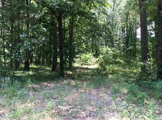 381 Laser Ln, Austin, AR 72007