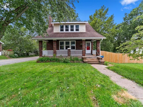8900 Windom Ave, Saint Louis, MO 63114