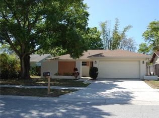 3281 Carriage Dr, Palm Harbor, FL 34684