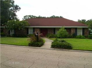 140 Parduton St, Lafayette, LA 70503