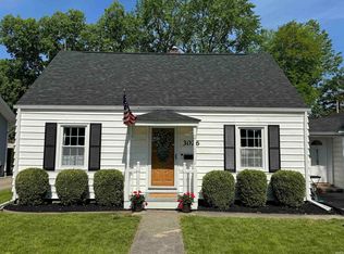 3026 N Pennsylvania Ave, Logansport, IN