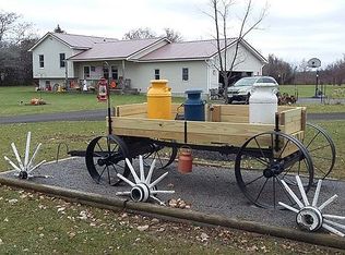 5465 Cdga Farm Tl Rd, Canandaigua, NY 14424