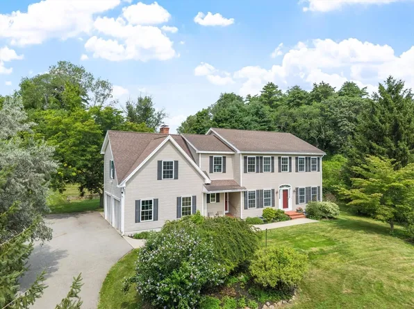 20 Wood St, Groveland, MA 01834