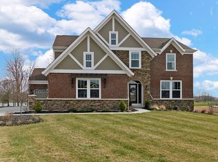 4653 Bittern Ln, Lebanon, OH 45036