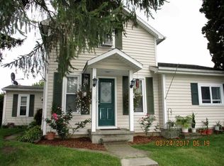 612 E Ellsworth St, Columbia City, IN 46725