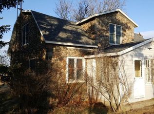 2600 Scott Rd, Spruce, MI 48762