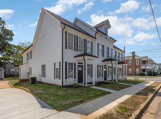 119 W G St, Kannapolis, NC 28081