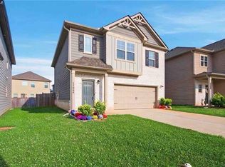 11644 Stovall Pl, Hampton, GA 30228