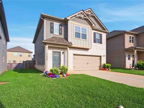 11644 Stovall Pl, Hampton, GA 30228