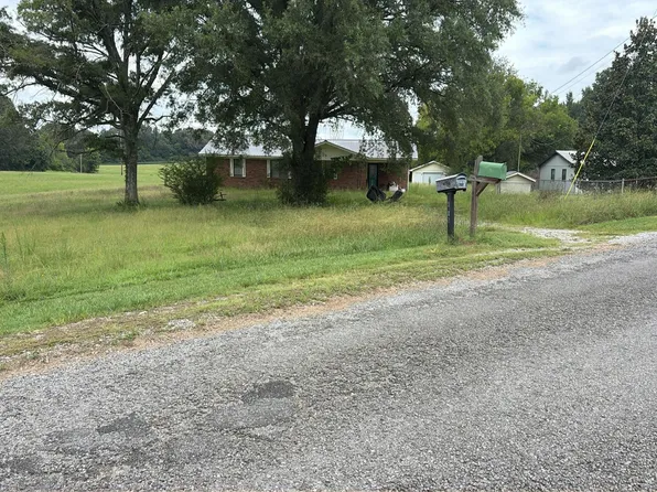 591 County Road 116, Hollywood, AL 35752