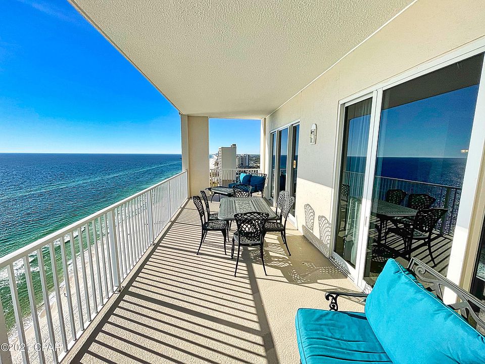 14415 Front Beach Rd UNIT 2109, Panama City Beach, FL 32413 Zillow