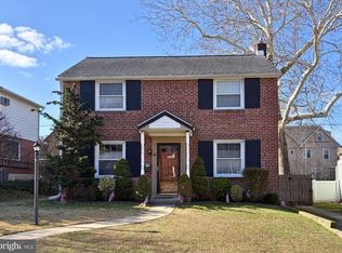 42 Greenhill Rd, Springfield, PA 19064