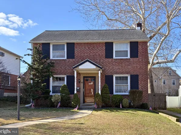 42 Greenhill Rd, Springfield, PA 19064