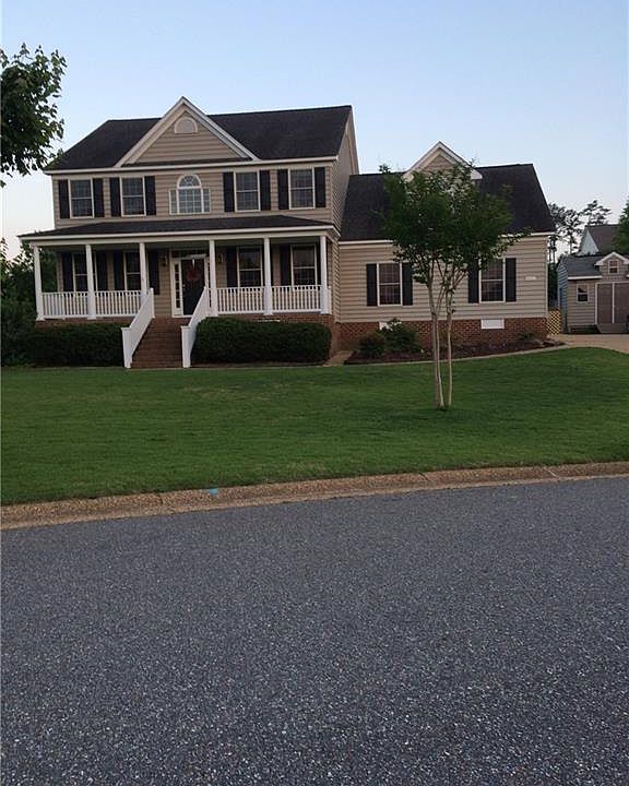 1st image of 4001 Betsy Ross Ct