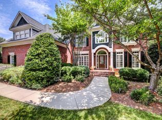 14932 Jockeys Ridge Dr, Charlotte, NC 28277