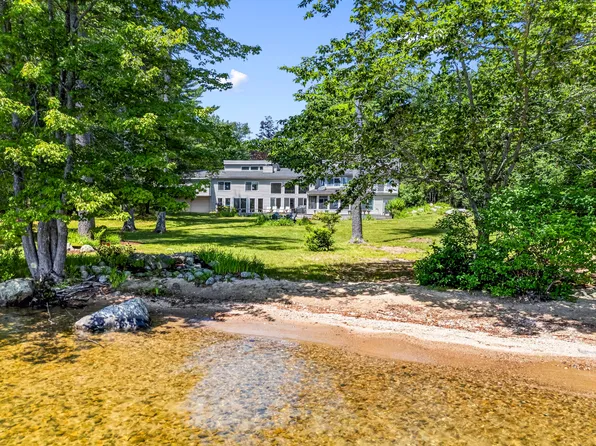 81 Shaw Road, Raymond, ME 04071