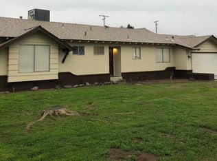519 N Belmont St, Porterville, CA